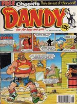 The Dandy 2890