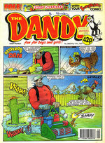 The Dandy 2895