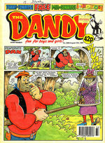The Dandy 2908