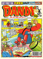 The Dandy 2909