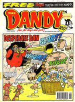 The Dandy 2913