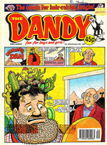 The Dandy 2915