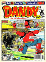 The Dandy 2917