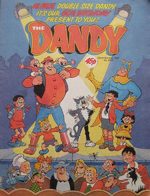 The Dandy 2924