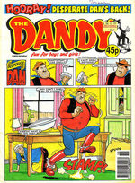 The Dandy 2925
