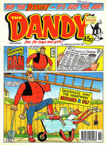 The Dandy 2926