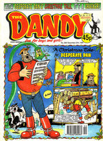 The Dandy 2927