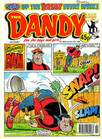 The Dandy 2929