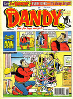 The Dandy 2931