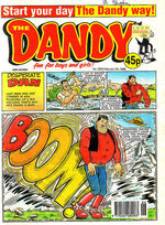 The Dandy 2933