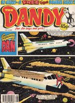 The Dandy 2935