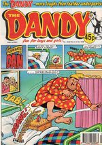 The Dandy 2939