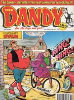 The Dandy 2940