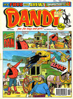 The Dandy 2946