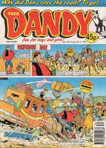 The Dandy 2961