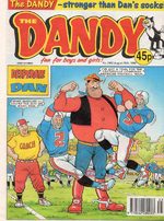 The Dandy 2962
