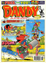 The Dandy 2963
