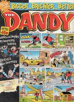 The Dandy 2965