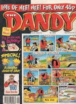 The Dandy 2966