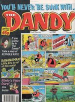 The Dandy 2967