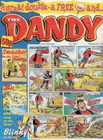 The Dandy 2971