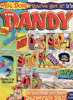 The Dandy 2972