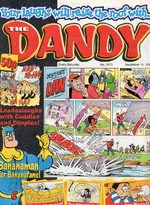 The Dandy 2973