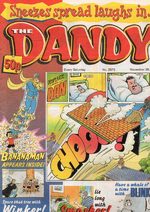 The Dandy 2975