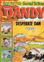 The Dandy 2976