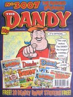 The Dandy 3007