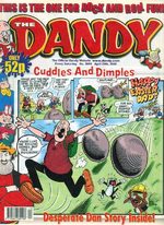 The Dandy 3049