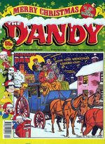 The Dandy 3084