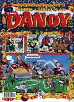 The Dandy 3136
