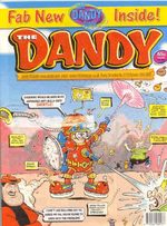 The Dandy 3179