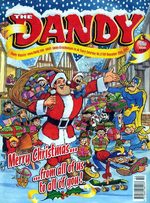 The Dandy 3188
