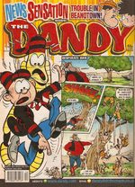 The Dandy 3222