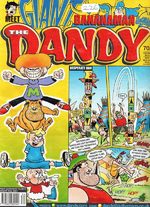 The Dandy 3274