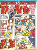 The Dandy 3281
