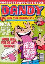 The Dandy 3282