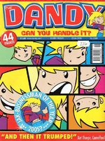 The Dandy 3308