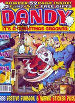The Dandy 3343