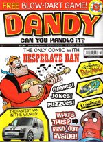 The Dandy 3405