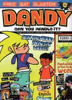 The Dandy 3408