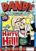 The Dandy 3508