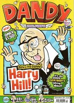 The Dandy 3509