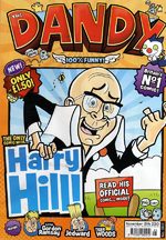 The Dandy 3510