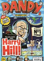 The Dandy 3511
