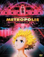 Metropolis 1 Film