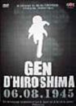 Gen d'Hiroshima 1 Film