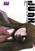 Junk - Record of The Last Hero 3 Manga